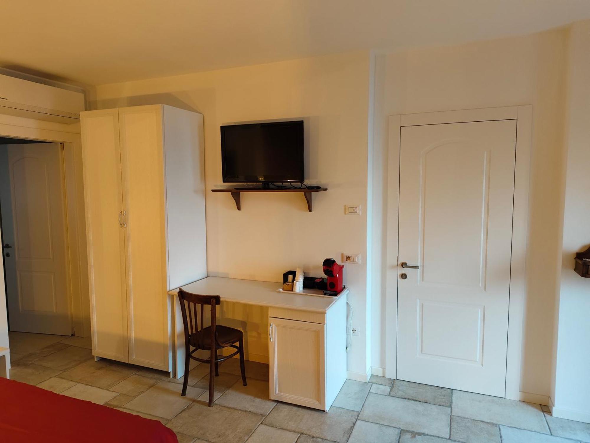 Casa Alla Cascata Riva del Garda Esterno foto