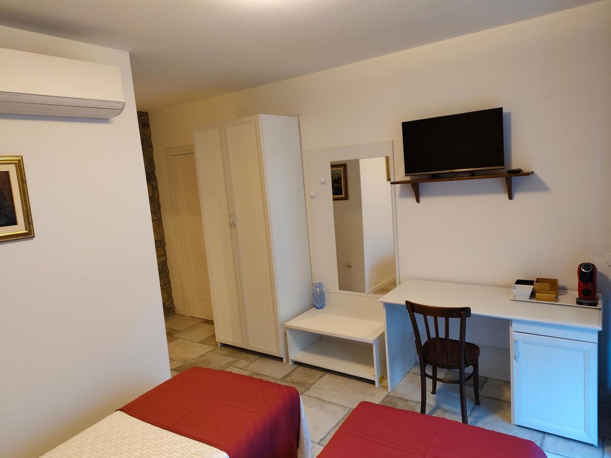 Casa Alla Cascata Riva del Garda Esterno foto