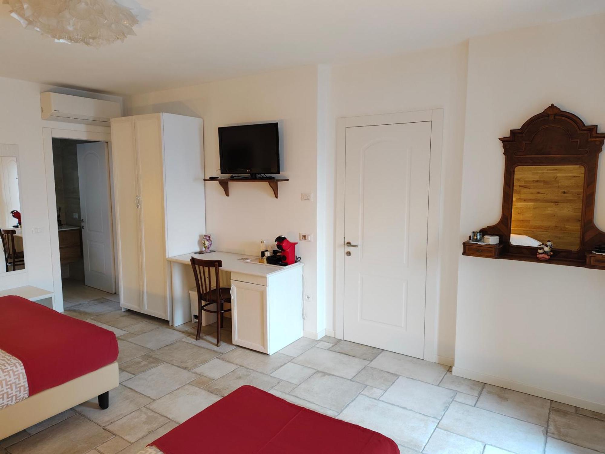 Casa Alla Cascata Riva del Garda Esterno foto