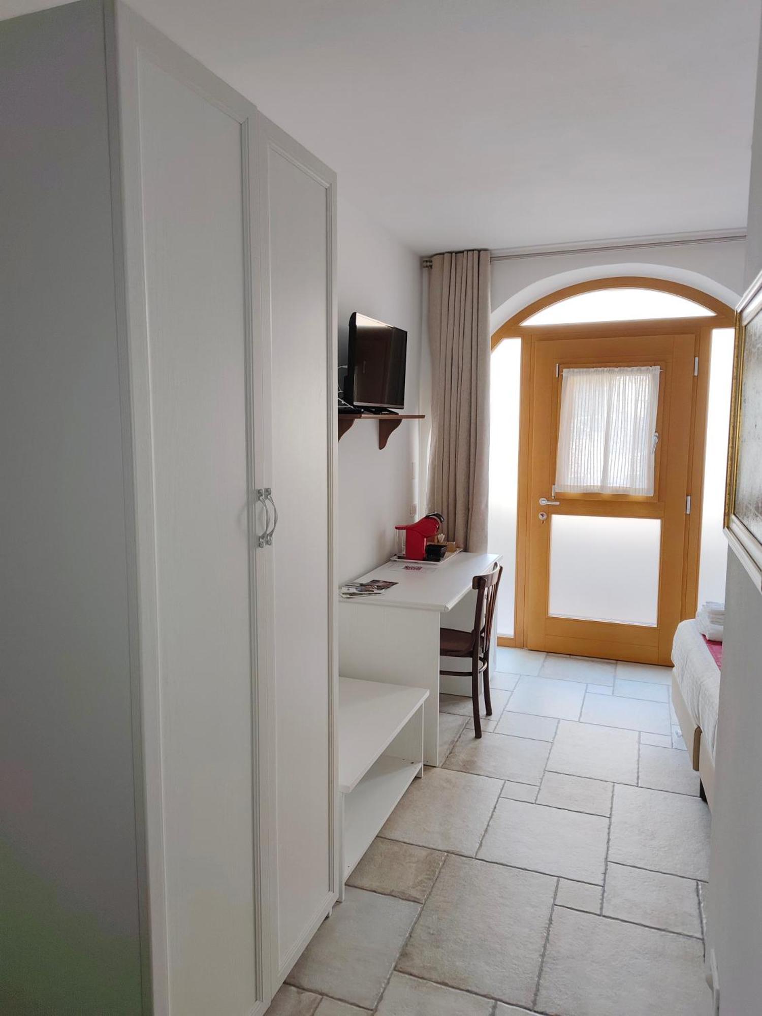 Casa Alla Cascata Riva del Garda Esterno foto