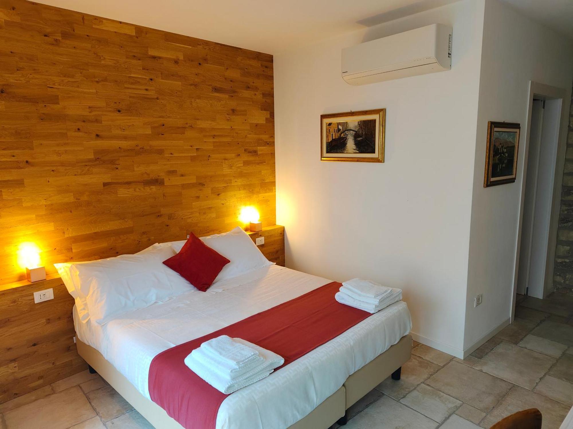 Casa Alla Cascata Riva del Garda Esterno foto